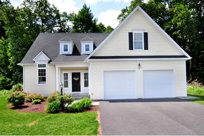 98 Cambridge Court #98, Simsbury, CT 06070 - Photo 1