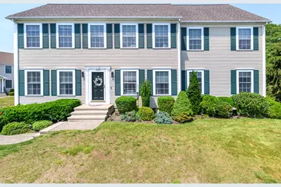 7 Castlewood Drive #7, Monroe, CT 06468 - Photo 1