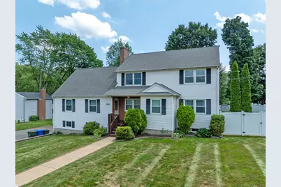 263 New Britain Avenue, Newington, CT 06111 - Photo 1