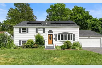 29 Pembroke Road, Hamden, CT 06514 - Photo 1