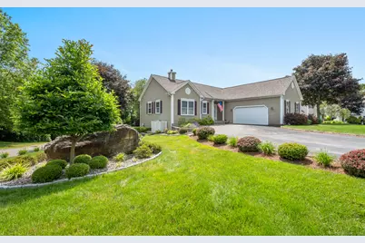 72 Highwood Circle #72, Colchester, CT 06415 - Photo 1