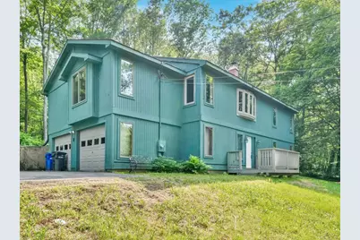 410 Old Tolland Turnpike, Coventry, CT 06238 - Photo 1