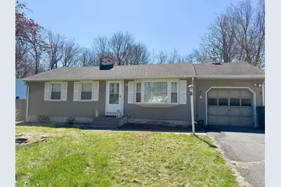 809 Burnham Street, East Hartford, CT 06108 - Photo 1