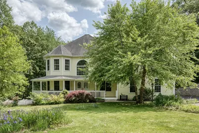 1047 Merrow Road, Coventry, CT 06238 - Photo 1