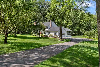 78 Carriage Road, Wilton, CT 06897 - Photo 1