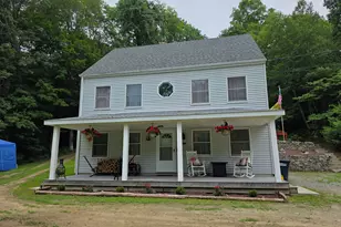 45 Old Norwich Rd, Griswold, CT 06351 - Photo 1