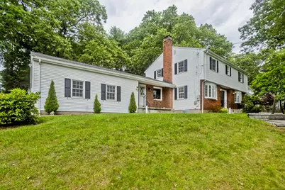 122 Lake Street, South Windsor, CT 06074 - Photo 1