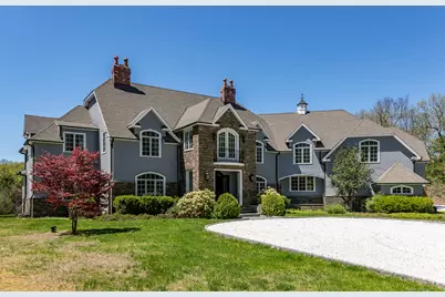 247 Roxbury Road, Washington, CT 06793 - Photo 1