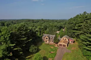 317 Turnpike Rd, Somers, CT 06071 - Photo 1