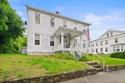 114 Prospect Street, Norwich, CT 06360 - Photo 1