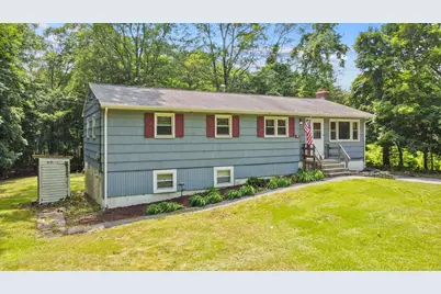 837 Long Cove Road, Ledyard, CT 06335 - Photo 1