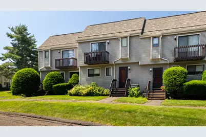 560 Yale Avenue #124, Meriden, CT 06450 - Photo 1