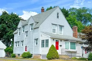 69 Edmund St, Manchester, CT 06040 - Photo 1