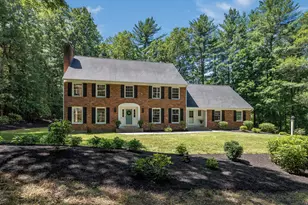 5 Billingsgate, Avon, CT 06001 - Photo 1