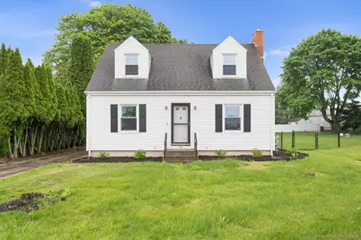 378 Eastern Point Road, Groton, CT 06340 - Photo 1