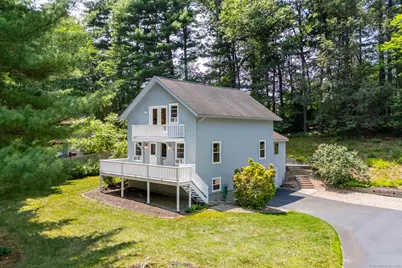 5 Hemlock Notch Street, Farmington, CT 06085 - Photo 1