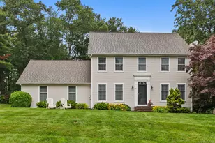 8 Lookout Landing, Ellington, CT 06029 - Photo 1