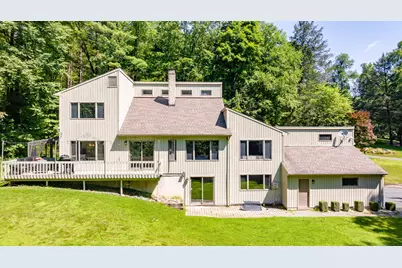 114 Peak Mountain Drive, East Granby, CT 06026 - Photo 1