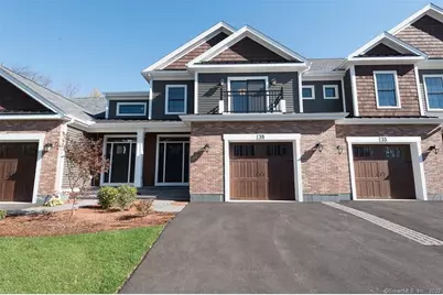 120 Yorkshire Court #120, Farmington, CT 06032 - Photo 1
