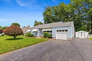 132 Grande Rd, East Hartford, CT 06118 - Photo 1