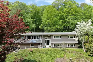 204 West Hill Rd, New Hartford, CT 06057 - Photo 1