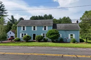 491 Main St, Somers, CT 06071 - Photo 1