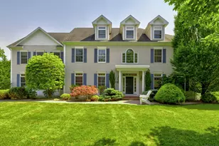 265 Landon's Way, Guilford, CT 06437 - Photo 1