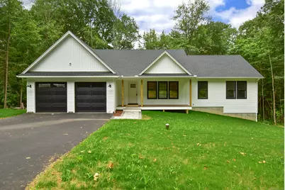 157 Bakos Road, Tolland, CT 06084 - Photo 1