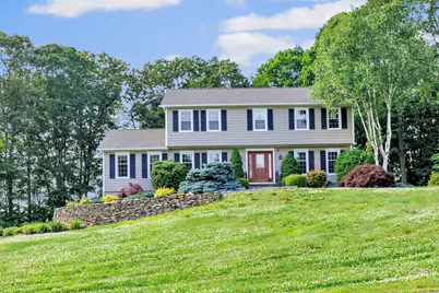 90 Chamberlain Drive, Shelton, CT 06484 - Photo 1