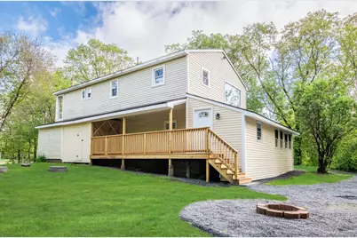 859 Ekonk Hill Road, Voluntown, CT 06384 - Photo 1