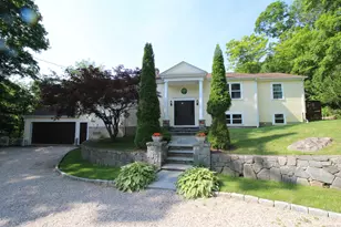 42 Alma Rock Rd, Stamford, CT 06903 - Photo 1