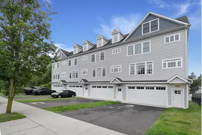 157 Brentwood Avenue #157, Fairfield, CT 06825 - Photo 1