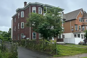 834 Capitol Ave, Hartford, CT 06106 - Photo 1