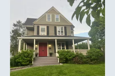 84 Strawberry Hill Avenue, Norwalk, CT 06855 - Photo 1