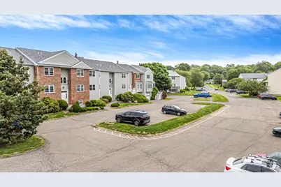 59 Carriage Drive #59, Milford, CT 06460 - Photo 1