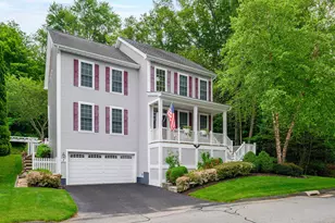 7 Concord Ct, Southbury, CT 06488 - Photo 1