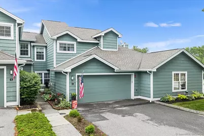 3 Spyglass Circle #3, Groton, CT 06340 - Photo 1