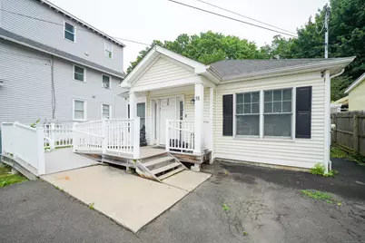 76 White Street, Bridgeport, CT 06610 - Photo 1