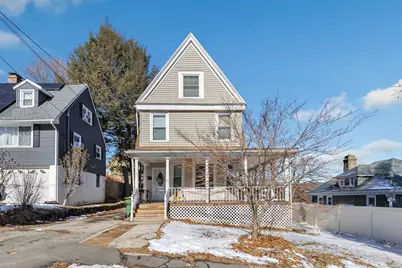 18 Morningside Avenue, Waterbury, CT 06708 - Photo 1