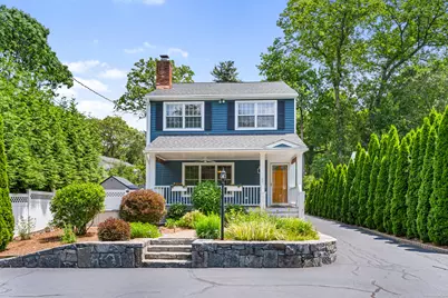 24 Herman Avenue, Darien, CT 06820 - Photo 1