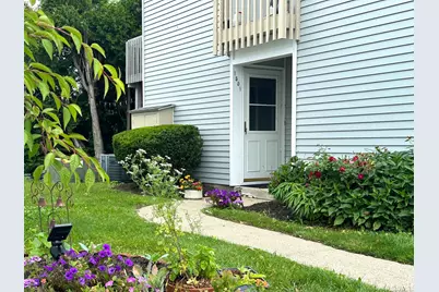 93 Park Avenue #1501, Danbury, CT 06810 - Photo 1