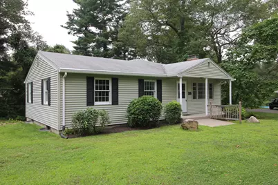 15 Birch Road, Granby, CT 06035 - Photo 1