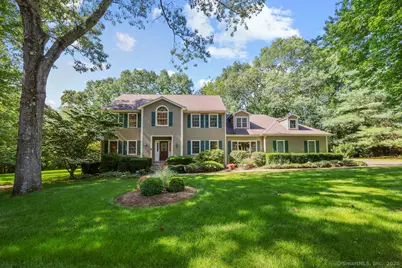 76 Pennywise Lane, Glastonbury, CT 06033 - Photo 1