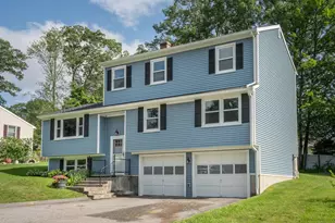 20 Birchwood Dr, Torrington, CT 06790 - Photo 1