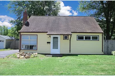 28 Chester Lane, Wallingford, CT 06492 - Photo 1