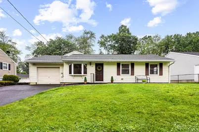 20 Hickory Street, Danbury, CT 06810 - Photo 1