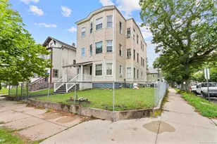 278 Clinton Ave, New Haven, CT 06513 - Photo 1