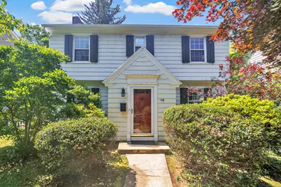 138 Woodlawn Street, Hamden, CT 06517 - Photo 1