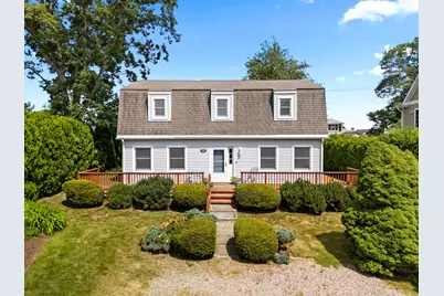23 Ridge Road, Groton, CT 06340 - Photo 1