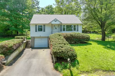 510 Sylvan Lake Road, Watertown, CT 06779 - Photo 1